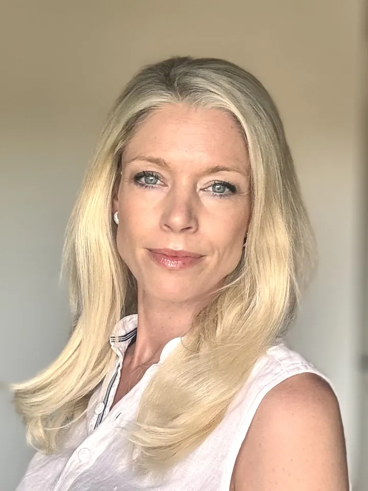 Porträt: Mag. Michaela Kittinger-Zöchling, Inhaberin der Hippolyt-Apotheke