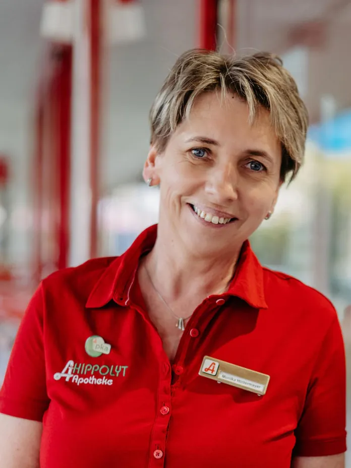 Porträt: Monika Hintermayer, PKA