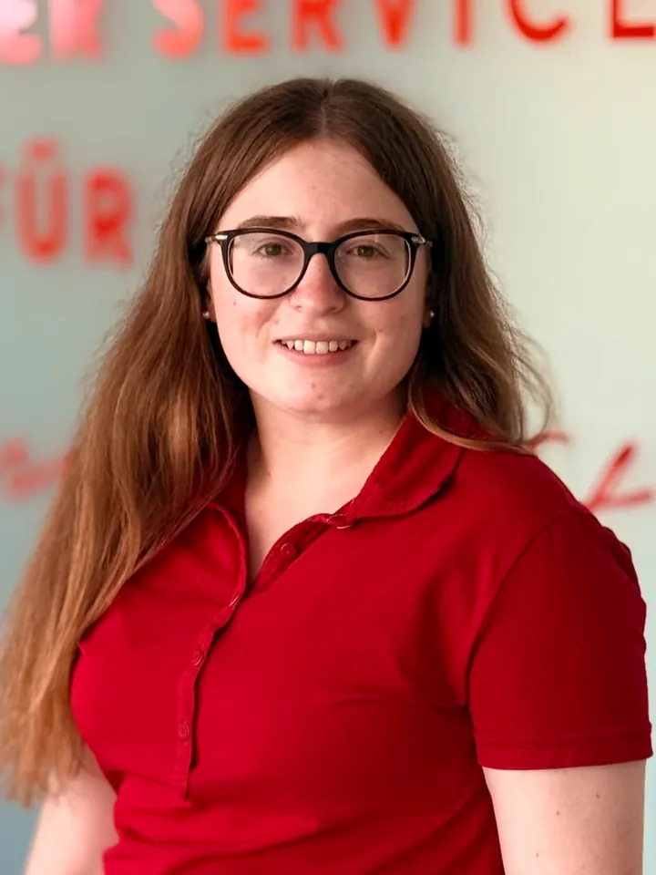Porträt: Mag. Tanja Schwarzberger, Aspirantin